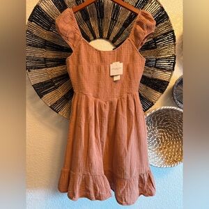 American Eagle Dress NWT
